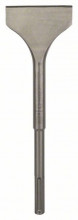 BOSCH Lopatkový sekáč SDS-max - 400 x 115 mm