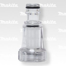 Makita Wasseranschluss mit Filter 3082130