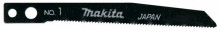 Makita Stichsägeblatt mit Makitaschaft A-85802
