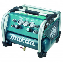 Makita Hochdruckkompressor 6,2l, 36kg AC310H
