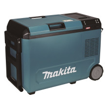 Makita Akumulatorowy pojemnik chłodząco-grzewczy 29l Li-ion XGT/LXT, bez akumulatora CW004GZ