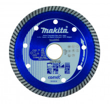 Makita Diamantsch. 125x22,23 COMET B-12996
