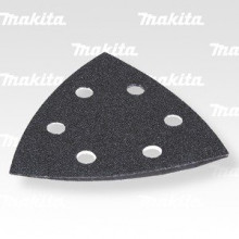 Makita 10 Stk. Schleifpapier Deltoid, 94 mm, K400 B-21761