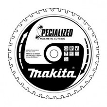 Makita Sägeblatt Metall B-23329