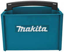 Makita Werkzeugbox offen (Größe 2) P-83842