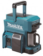 Makita Akku-Kaffeemaschine CXT / LXT DCM501Z