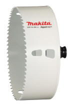 Makita děrovka BiM Ezychange 2 133mm E-14174