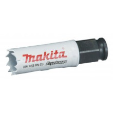 Makita děrovka BiM Ezychange 2 20mm E-03660