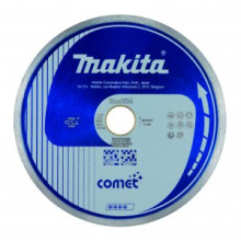 Makita Diamanttrennscheibe Comet Continuous 150x22,23mm B-13100