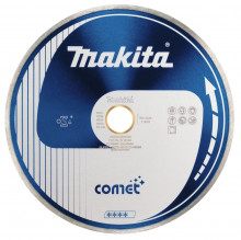 Makita Diamantscheibe Comet Continuous 230x22,23mm B-13138