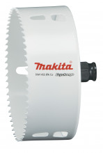 Makita děrovka BiM Ezychange 2 121mm E-04036