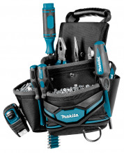 Makita Werkzeugtasche mit 3 Fächern E-05147