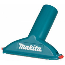 Makita Autositz-/Polstermöbeldüse schmal, blau 140H95-0