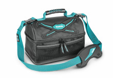 MAKITA jedálenská taška s remeňom cez rameno 330x200x230mm E-15590