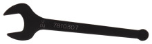 Makita klíč otevřený jednostranný SW24mm pro RP1800 = old781210-5 781030-7