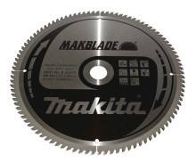 Makita Holzsägeblatt MAKBLADE 305x2.3x30 mm 100Z B-32889