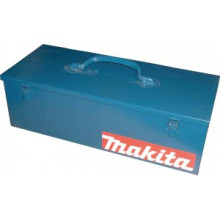 Makita kovový kufr = old 188627-7 182875-0
