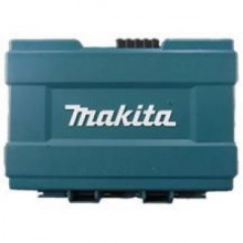Pudełko Makita małe 124x78x35 mm B-62066