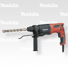 Makita Bohrhammer für SDS+ 22mm  M8700