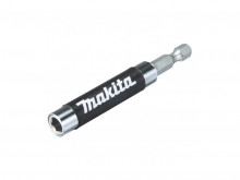 Makita Magnetyczny uchwyt do bitów 1/4 "80mm B-48751