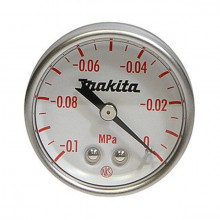 Makita Manometer Saugseite AS00XP808M
