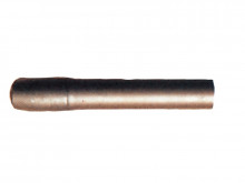 Makita Aufnameschaft für Stockerplatte 21 mm MAKITA Sechskant, 250 mm P-03975