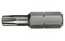 Makita Torx Bit, T15, 25 mm P-06339