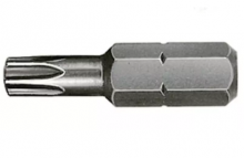 Makita [3] KOŃCÓWKA WKRĘTAKOWA T25 26 mm (10 szt.)