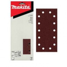 Makita Schleifpapier 115 x 280 mm, K40, 50 Stk. P-35645