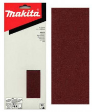 Makita Schleifpapier 115 x 280 mm, K40, 10 Stk. P-36267