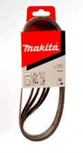 Makita Schleifband 30 x 533 mm, K40, 5 Stk. P-36675