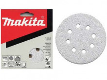 Makita Schleifpapier Ø 125 mm/K240/50 Stk. P-37443