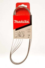 Makita Schleifband 13 x 533 mm, K60, 5 Stk. P-43337
