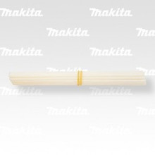 Makita Schweißdraht 5 mm ABS, weiß, 20 Stk. P-71532