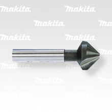 Makita Kegelsenker HSS-Cobalt, 90°, 10,4 mm P-73623