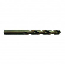 Makita Bohrer für Metall HSS-Co 5% 5,6x93mm 10 Stück P-76401-10