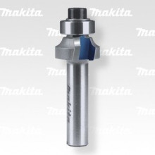 Makita FREZ PROFIL WKLĘSŁY 8 mm R=3 22x10 mm