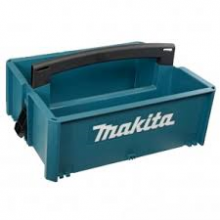 Makita Werkzeugbox offen (Größe 1) P-83836