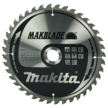 Makita pílový kotúč 260x30 40T =old B-08981 B-32770