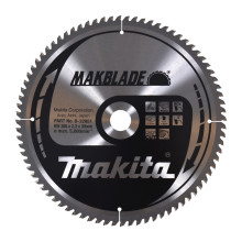 Makita pílový kotúč 305x30 80T =old B-09086 B-32851