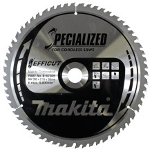 Makita pílový kotúč Efficut 305x30x60T =old B-67256 B-67309