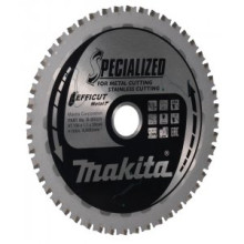 Makita pílový kotúč Efficut kov 150x20mm 48T =old B-69294 B-69331