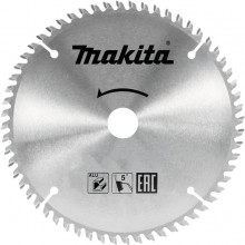 Makita Pílový kotúč na hliník 305x30x100T TCT D-73025