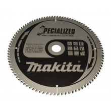 Makita pílový kotúč na lamino 305x30 96T =old B-29505 B-33881