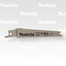 Makita pílový list na drevo BiM 100mm 5ks B-20432