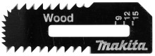 Makita pilový list na dřevo sadrokarton DSD180,2 ks B-49719
