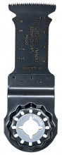 Makita Priamy pílový list 32x50 mm HCS, sada 5 ks TMA051 B-64858-5