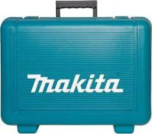 Makita plastový kufr 141644-8