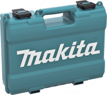 Makita plastový kufr 821661-1