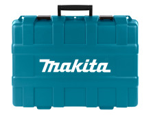Makita plastový kufor DGA900 821717-0